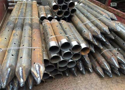 屏边钢花管哪里有卖